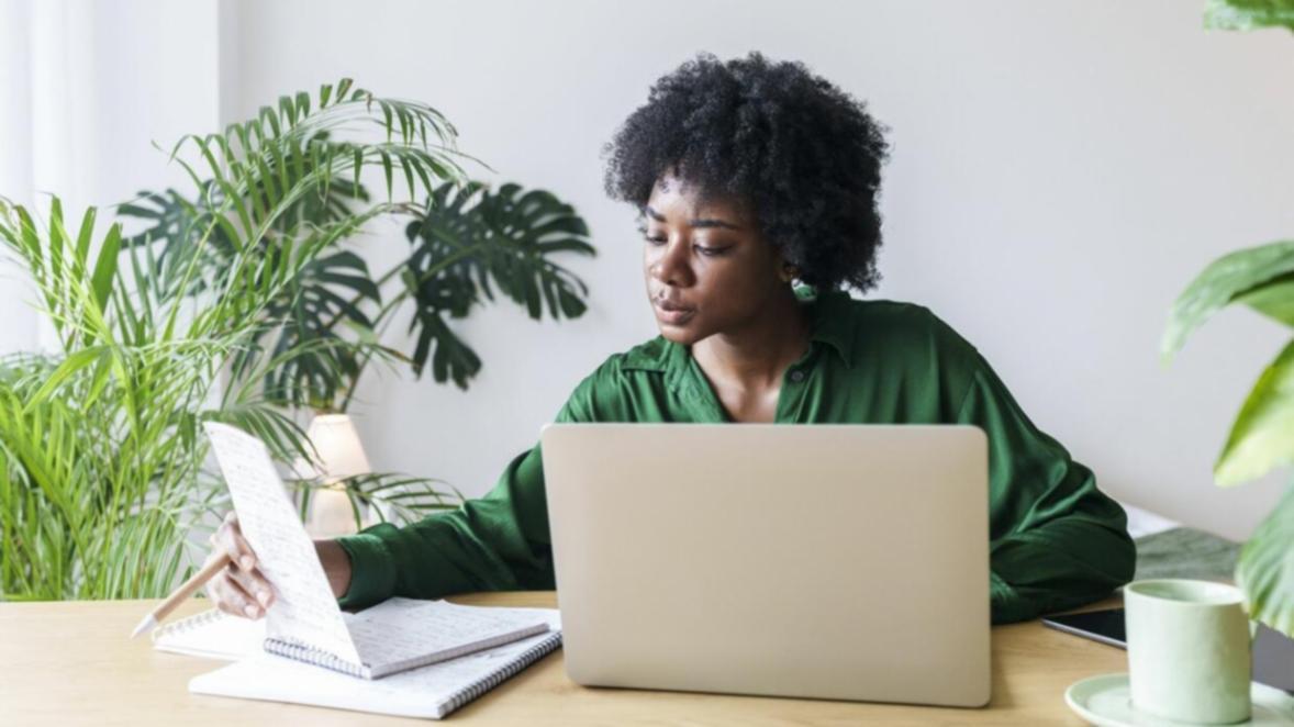 Financiële planning sessie
